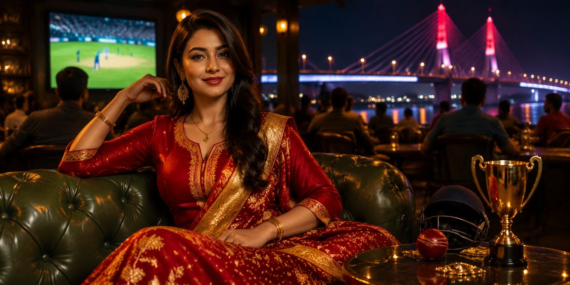 বরিশালে ক্রিকেট বেটিং করছেন একজন ব্যবহারকারী — 5444 - এর স্পোর্টস বেটিং বিভাগ
