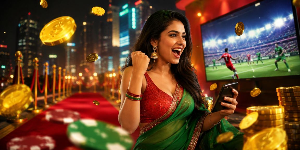 চট্টগ্রামে মোবাইলে 5444 রেজিস্ট্রেশন ও বোনাস দেখছেন একজন ব্যবহারকারী