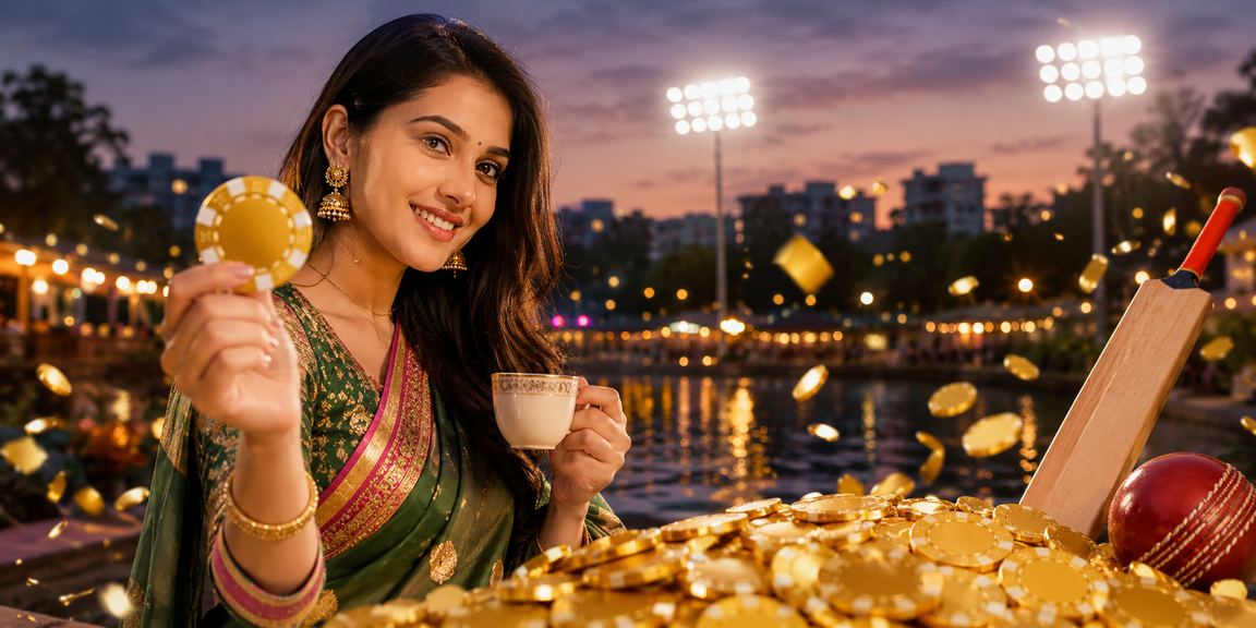 ঢাকায় মোবাইলে ক্রিকেট বেটিং করছেন একজন ব্যবহারকারী — সাহায্য কেন্দ্রের গাইড কাজে লাগছে