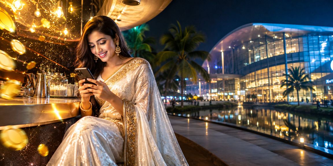 ঢাকায় মোবাইলে ক্যাসিনো ব্যবহার করছেন একজন বাংলাদেশি ব্যবহারকারী — 5444 প্ল্যাটফর্মের অভিজ্ঞতা