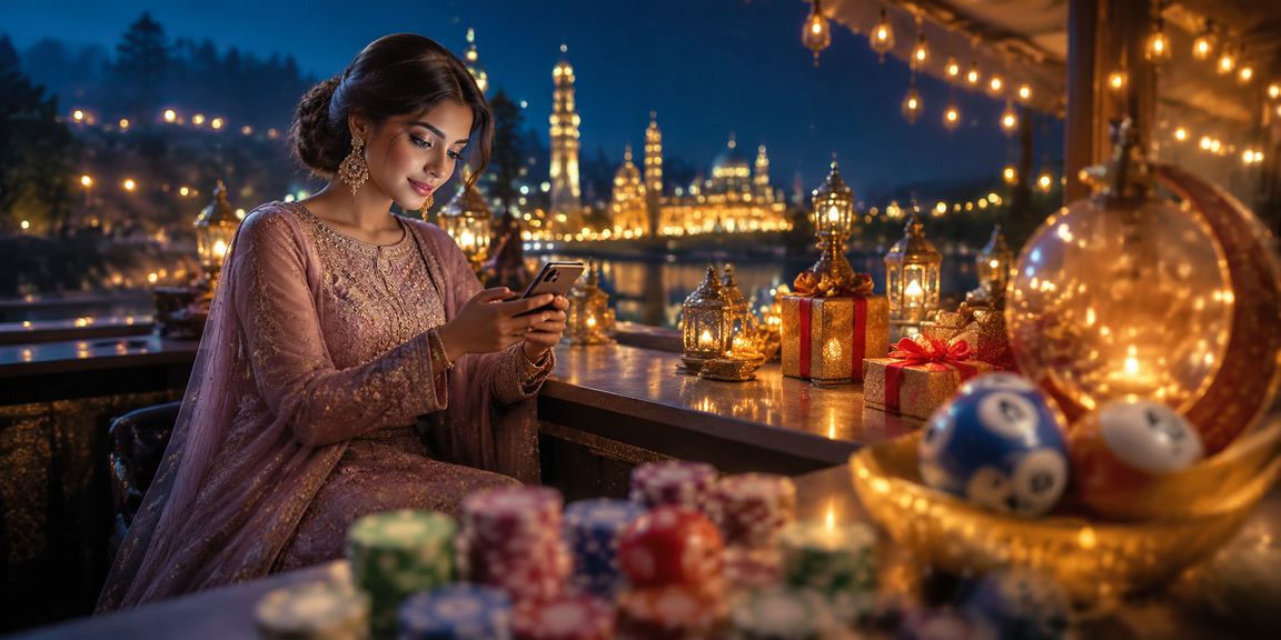 গাজীপুরে উৎসব লটারি ও পেমেন্ট